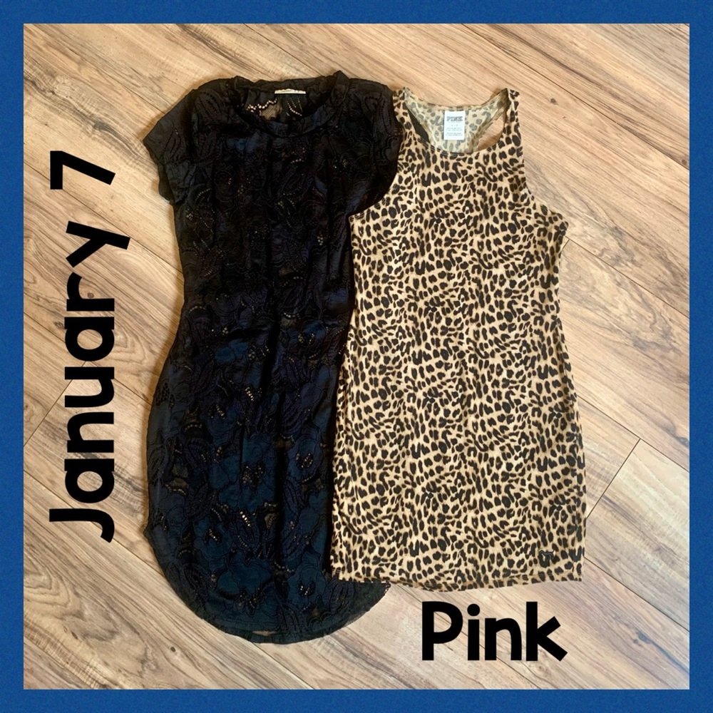 Dress bundle ~ small